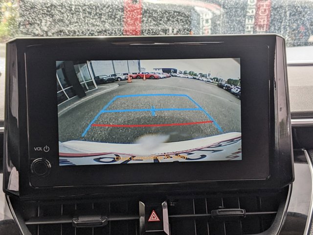 Used 2023 Toyota Corolla LE FWD image 14