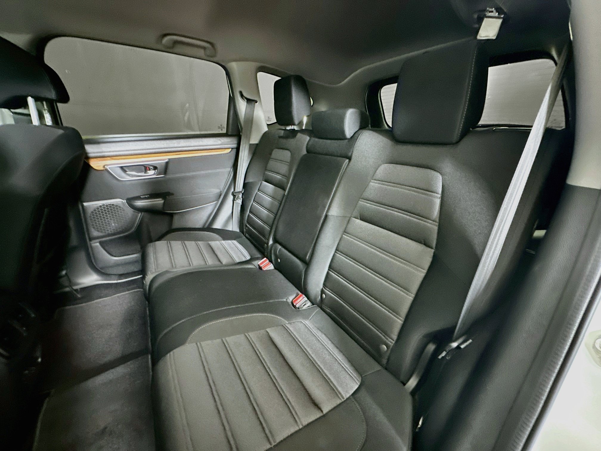 Used 2018 Honda CR-V EX image 27