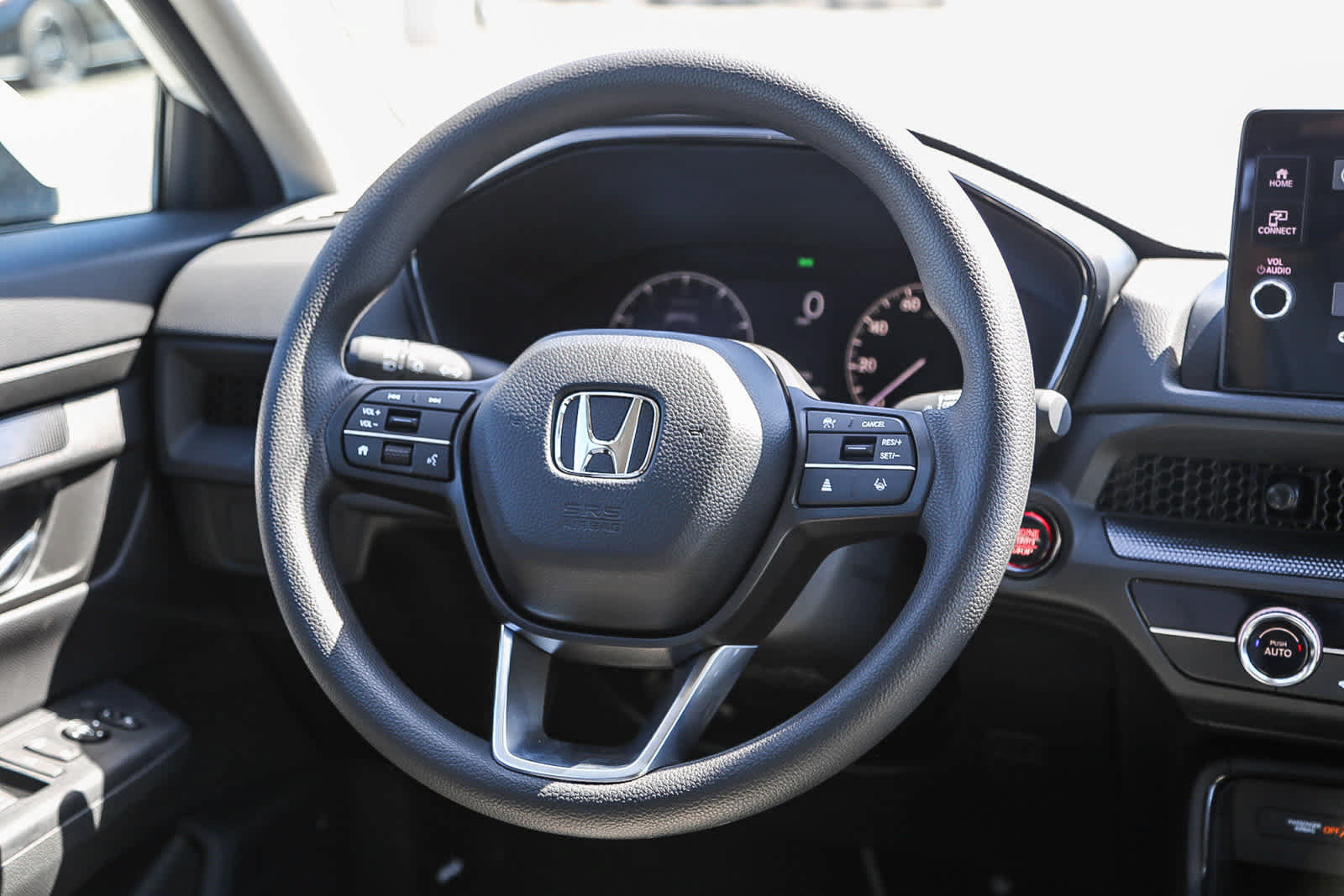 New 2027 Honda CR-V LX image 17