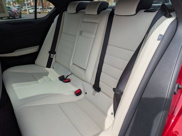 Used 2023 Lexus IS 350 F Sport w/ Navigation Package image 27