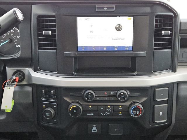 New 2026 Ford F350 XL w/ XL Chrome Package image 13