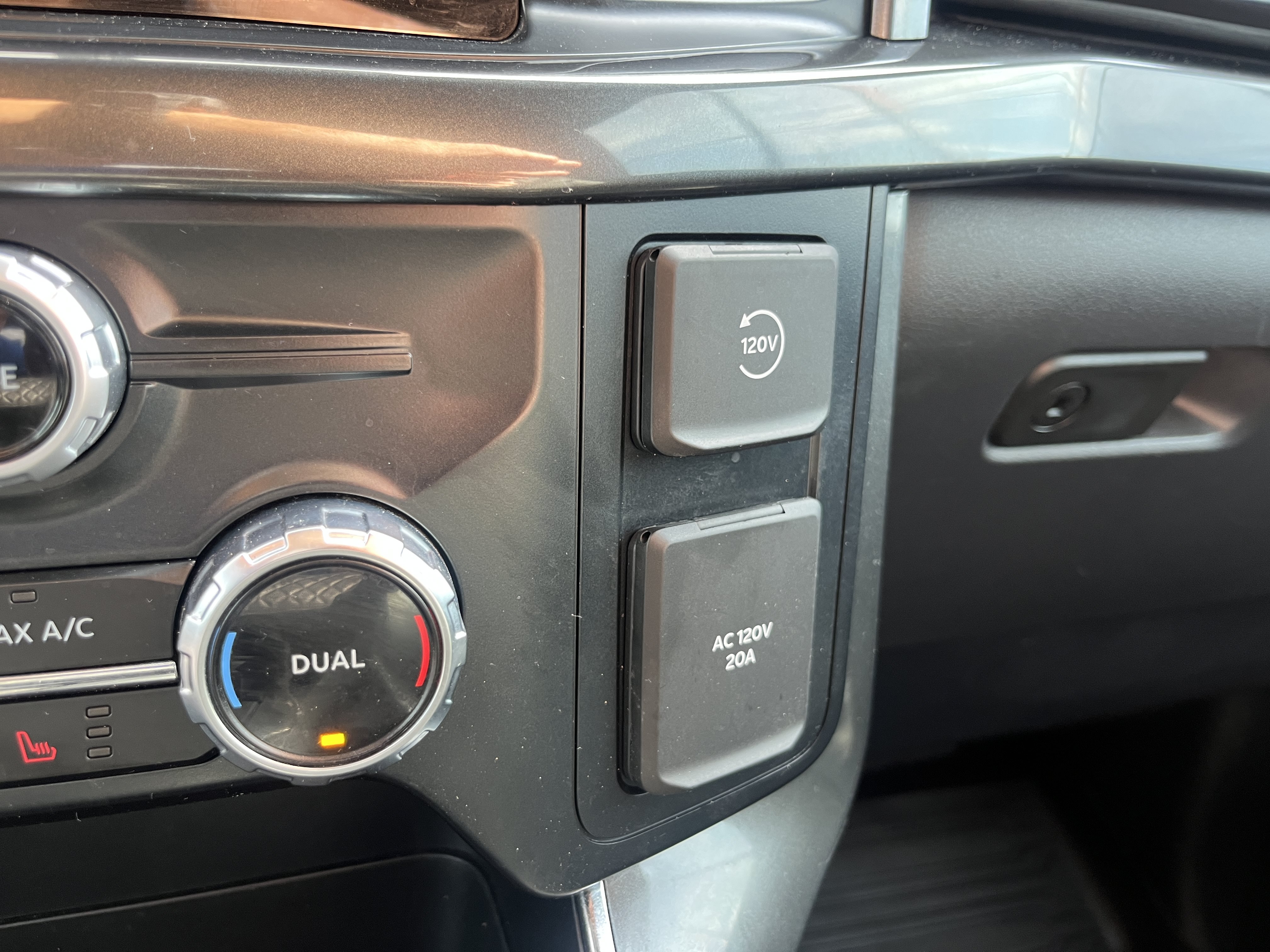 Used 2023 Ford F150 XLT w/ Equipment Group 302A High AWD/4WD image 30