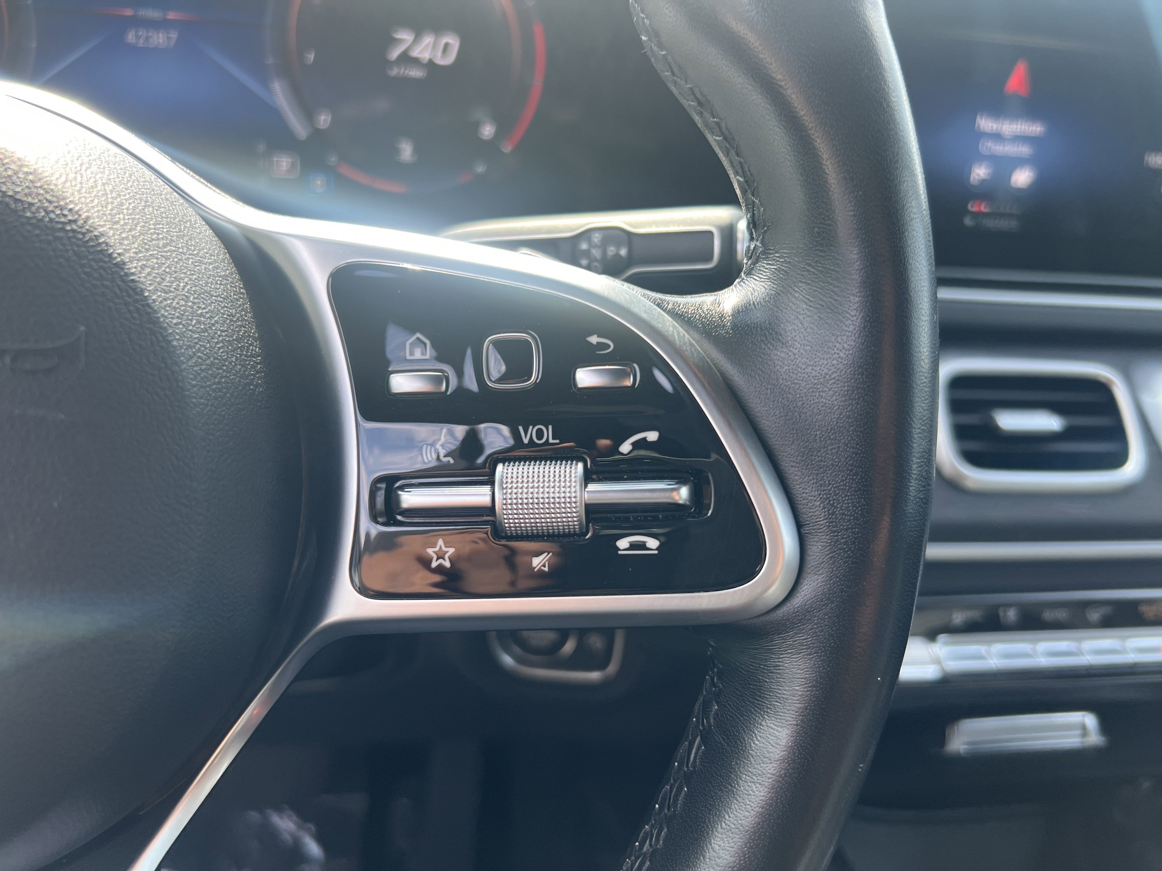 Certified 2022 Mercedes-Benz GLE 350 4MATIC image 20