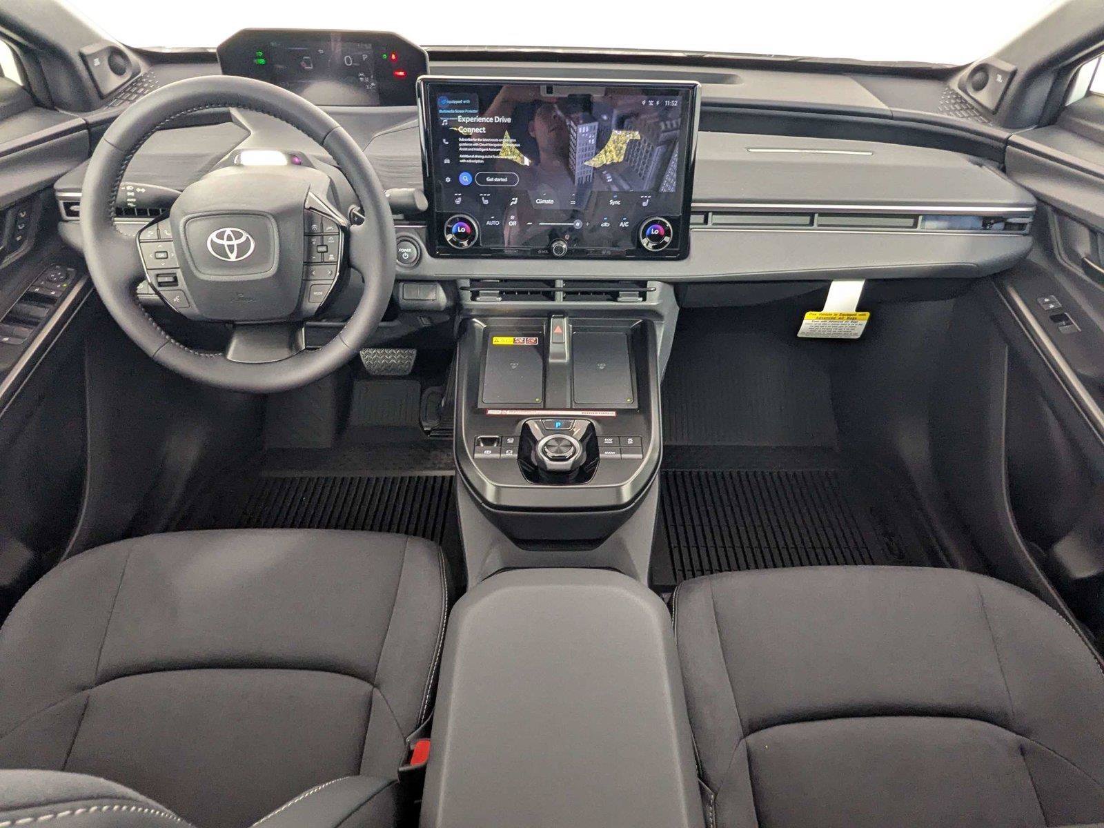 New 2026 Toyota C-HR AWD/4WD image 27