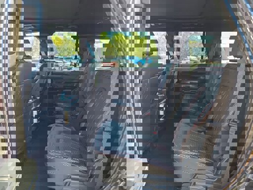 Certified 2024 Ford Expedition Limited image 17