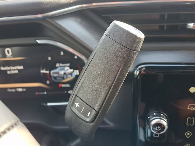 New 2026 GMC Sierra 3500 Denali Ultimate image 12