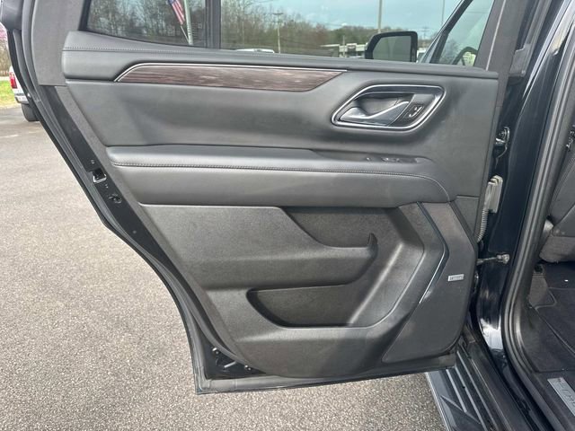 Used 2024 Chevrolet Tahoe LT AWD/4WD image 15