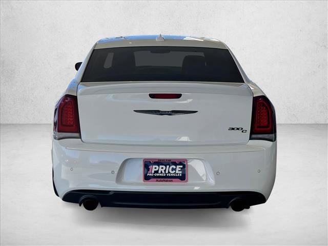 Used 2023 Chrysler 300 C image 8