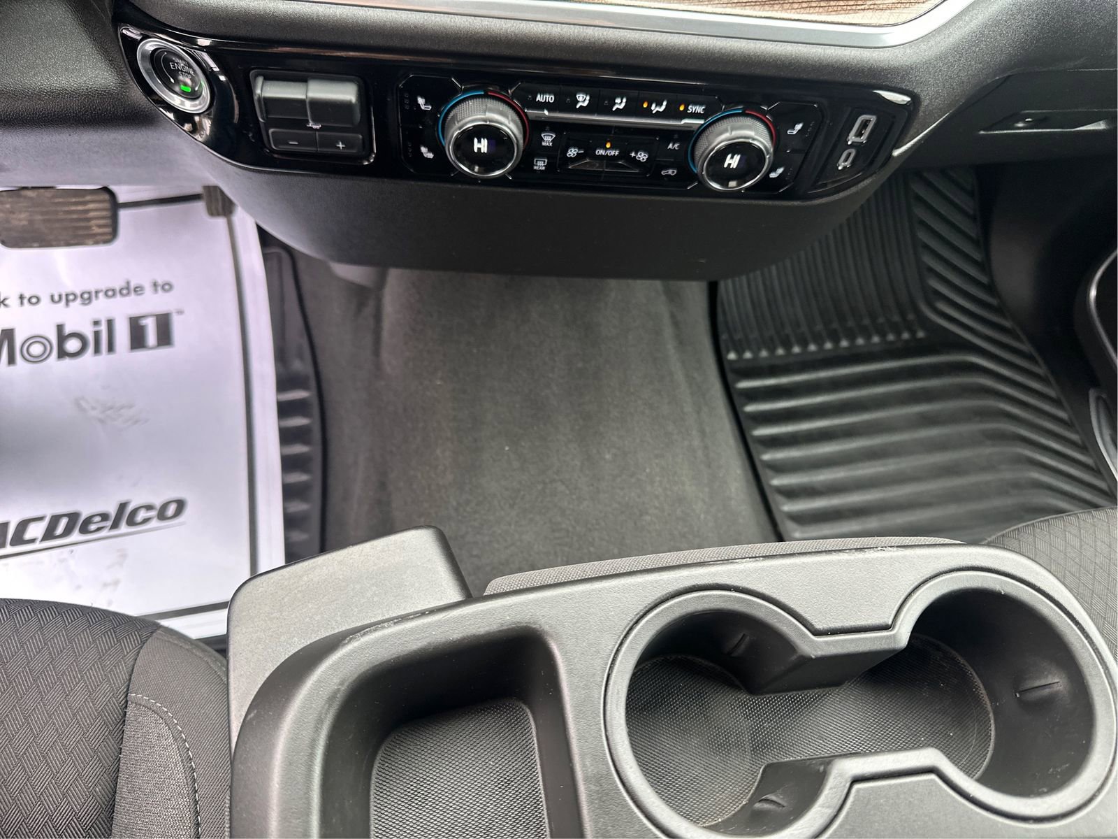 Certified 2025 Chevrolet Silverado 2500 LT w/ Convenience Package image 16