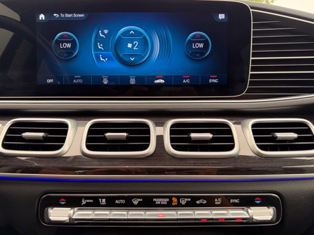 Certified 2023 Mercedes-Benz GLE 350 4MATIC image 23