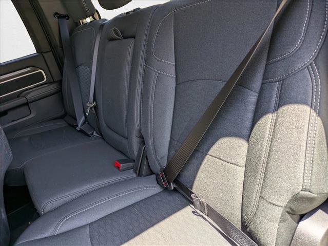 New 2025 RAM 2500 Big Horn image 15