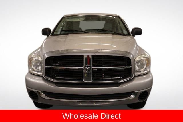Used 2007 Dodge Ram 1500 Truck SLT image 5