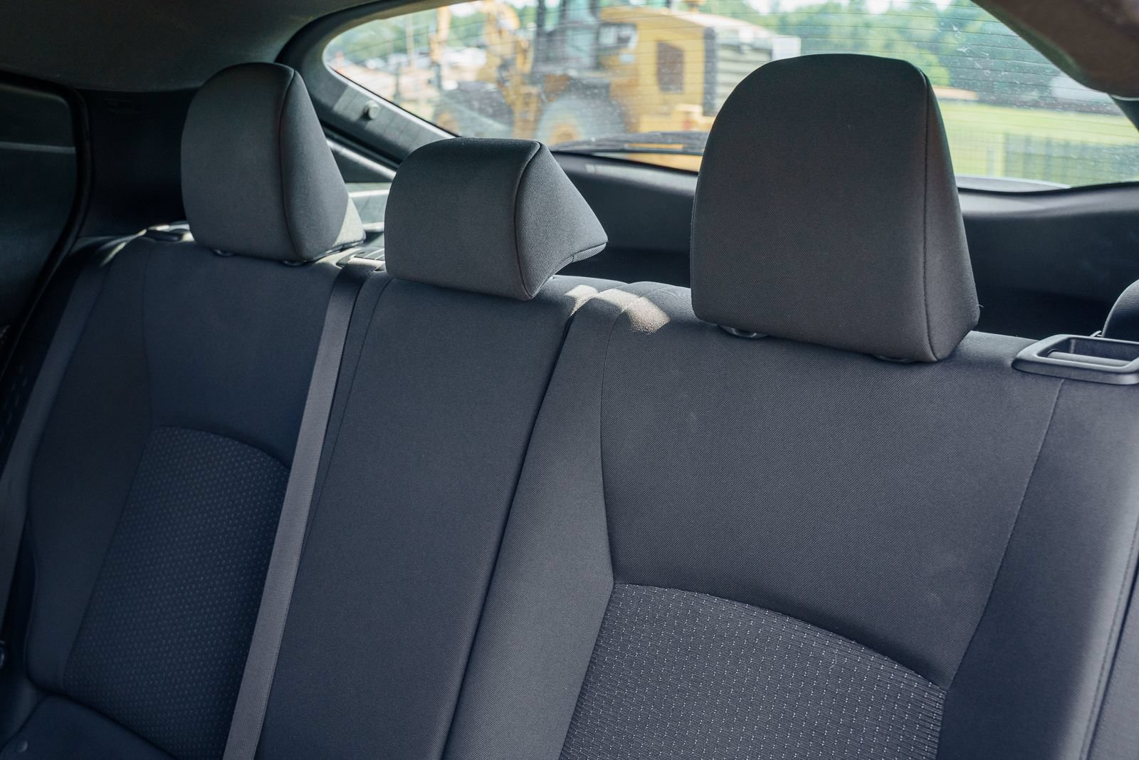 Used 2018 Toyota C-HR XLE FWD image 20