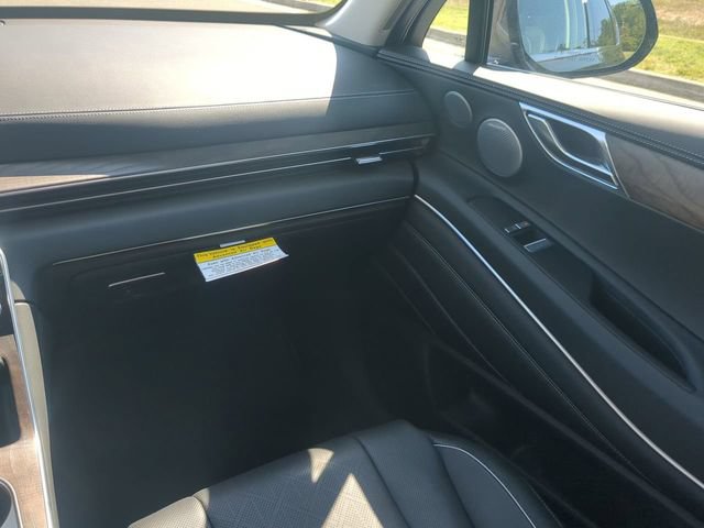New 2026 Genesis GV80 2.5T Prestige AWD/4WD image 16