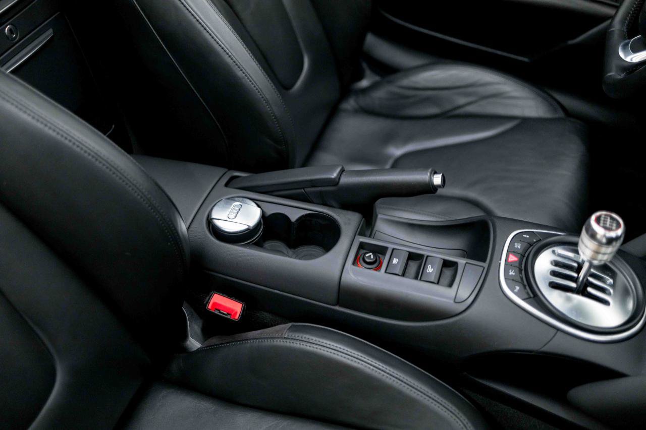 Used 2011 Audi R8 V10 AWD/4WD image 50