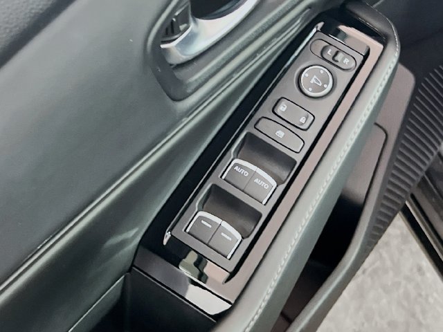 Certified 2024 Honda Accord Touring image 16