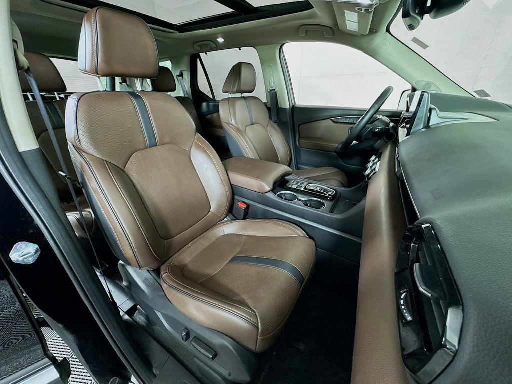 Used 2023 Honda Pilot Elite image 30