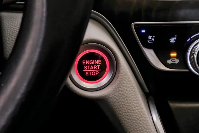 Used 2018 Honda Accord Touring image 27