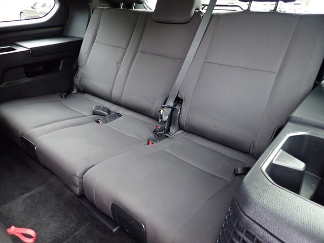 Certified 2025 Toyota Sequoia SR5 image 19