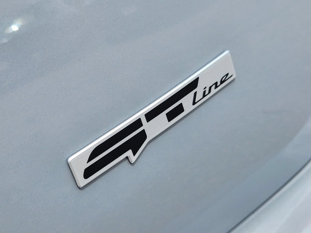 New 2026 Kia K5 GT-Line w/ GT-Line Premium Package AWD/4WD image 12