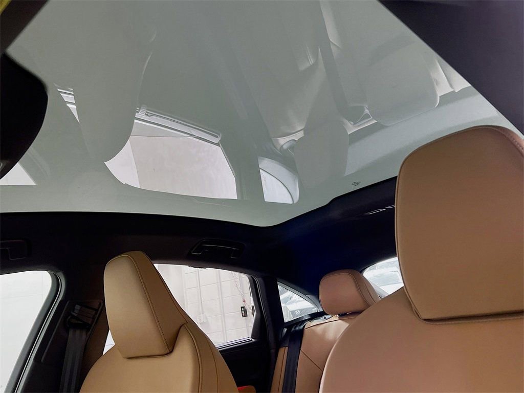 New 2025 Audi A5 2.0T Premium Plus image 12