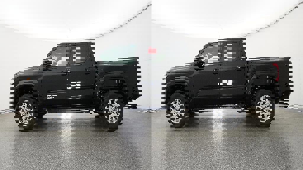New 2026 Toyota Tacoma SR5 image 46