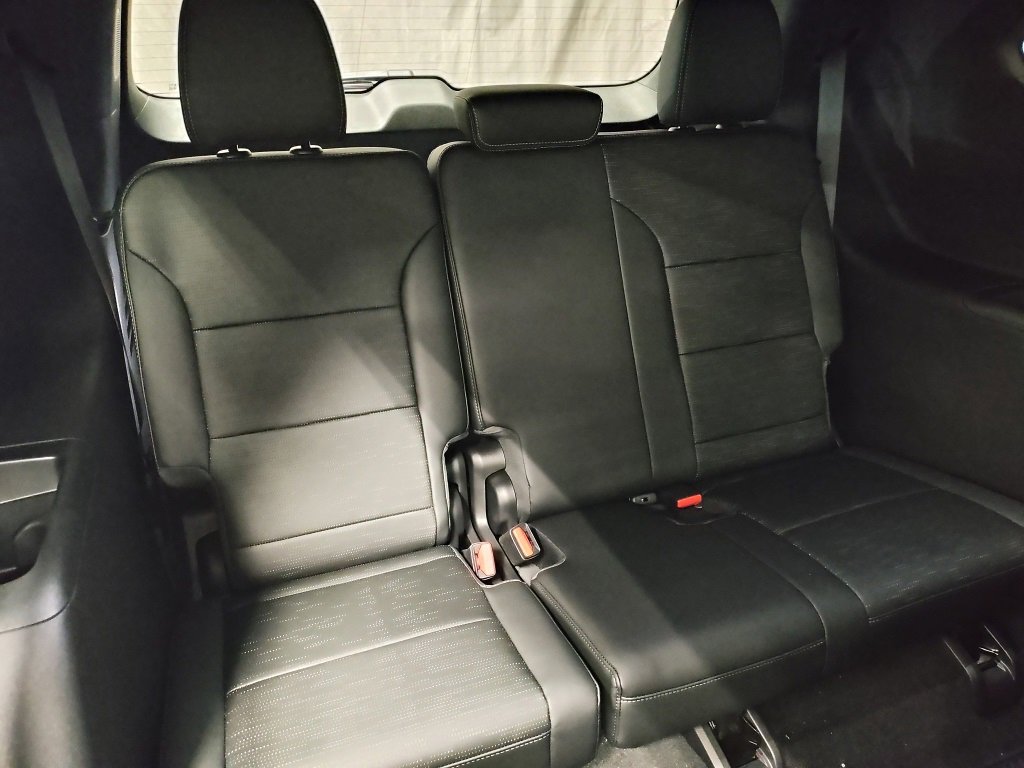 New 2026 Buick Enclave Sport Touring w/ Power Package image 14