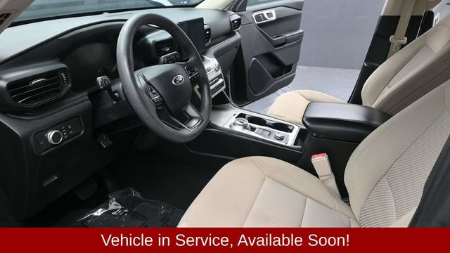 Used 2021 Ford Explorer 4WD image 14