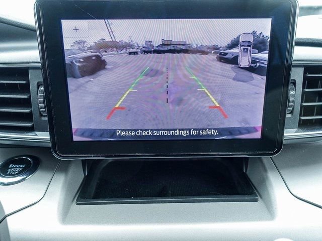 Used 2023 Ford Explorer XLT w/ Equipment Group 202A image 31
