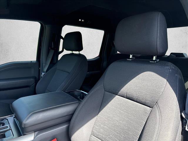 Used 2026 Ford F150 XLT w/ XLT Black Appearance Package AWD/4WD image 20