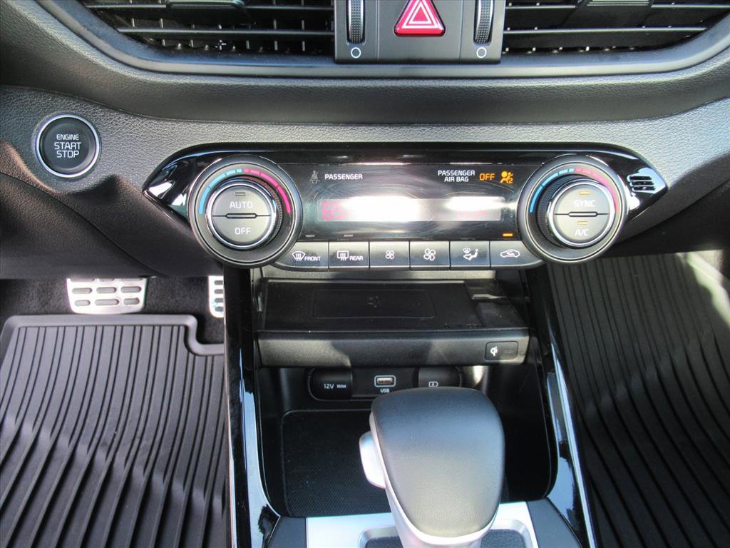 Used 2024 Kia Forte GT w/ Option Group 015 image 25
