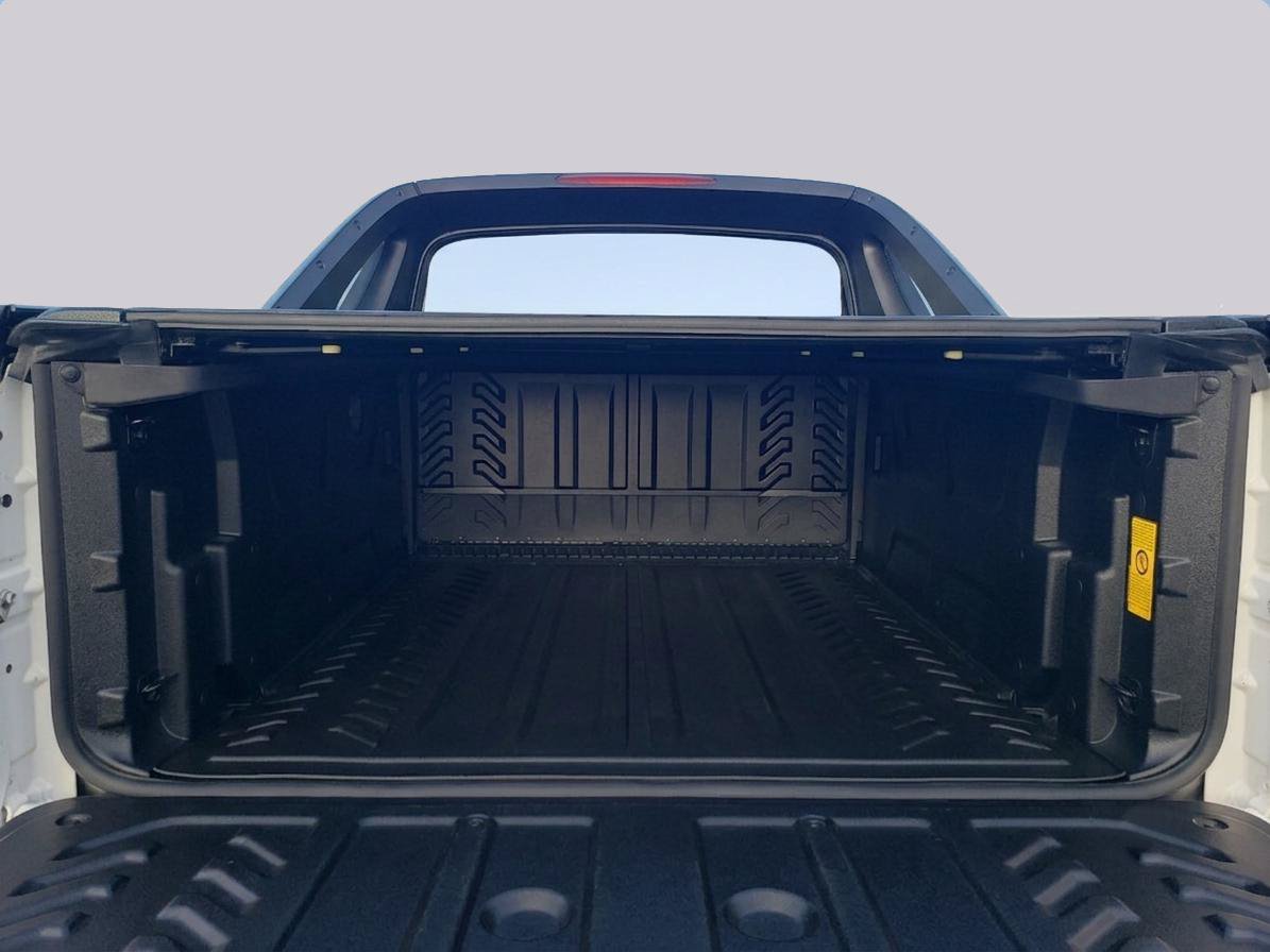 Used 2008 Chevrolet Avalanche LTZ w/ LTZ Preferred Equipment Group RWD image 20