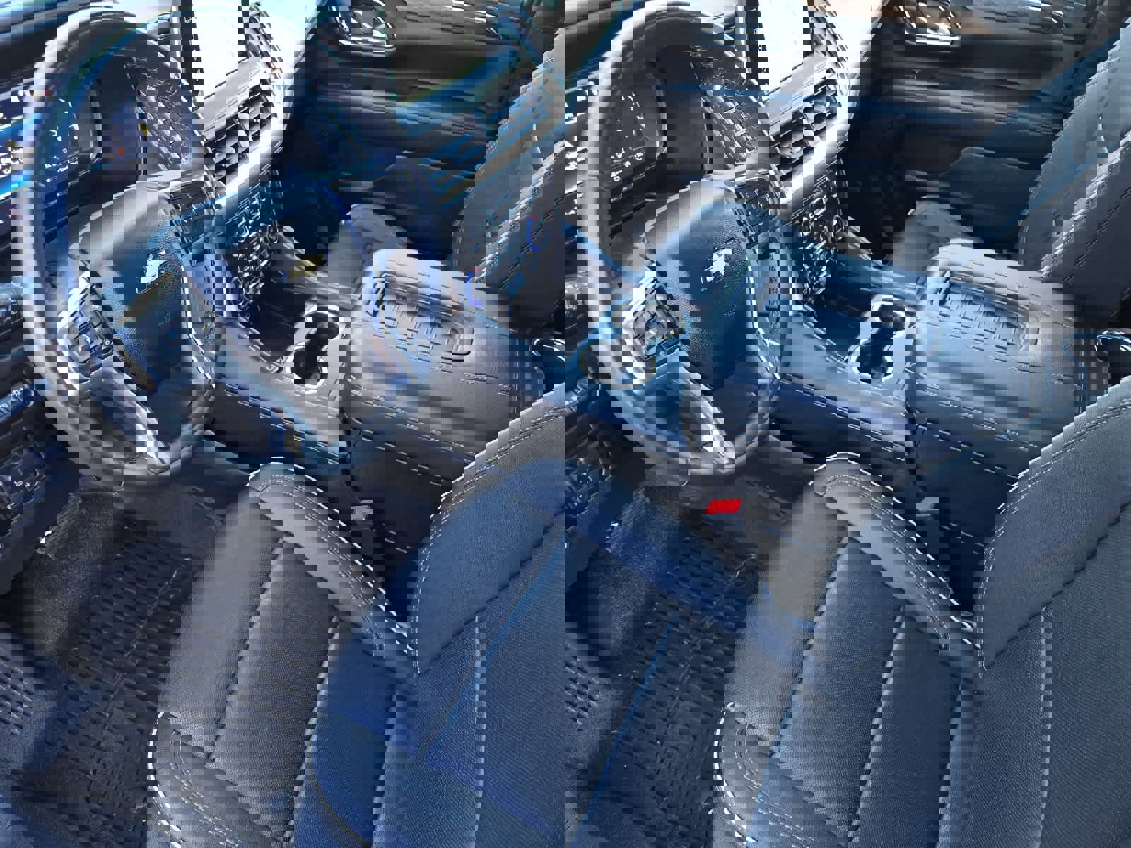 Used 2023 Chevrolet Tahoe Premier image 11