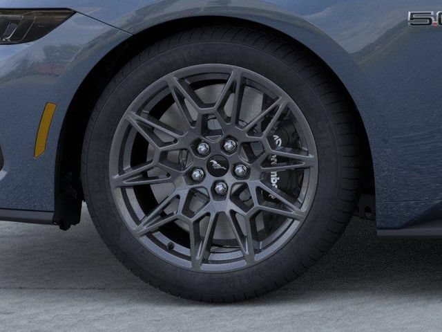 New 2026 Ford Mustang GT Premium w/ GT Performance Package RWD image 19