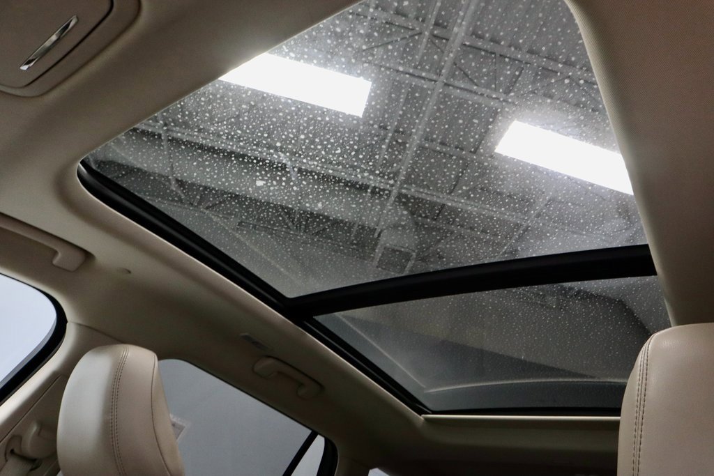 Used 2021 Lincoln Aviator Reserve w/ Elements Package Plus image 35