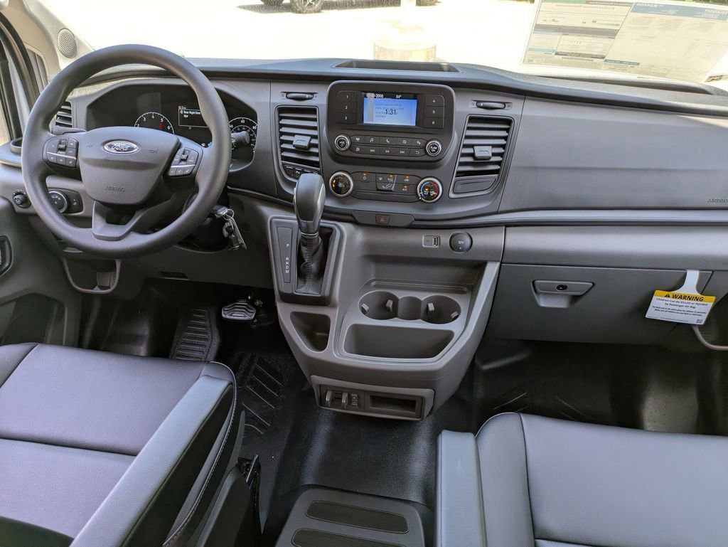 Used 2024 Ford Transit 350 Low Roof RWD image 24
