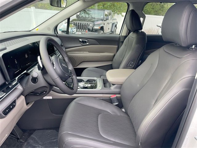 New 2026 Kia Carnival EX image 34