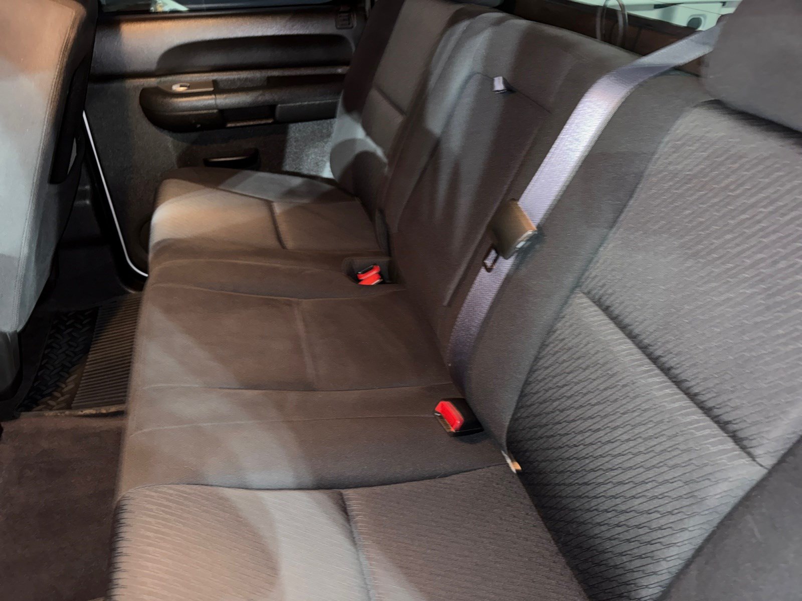 Used 2011 Chevrolet Silverado 1500 LT w/ All-Star Edition AWD/4WD image 17