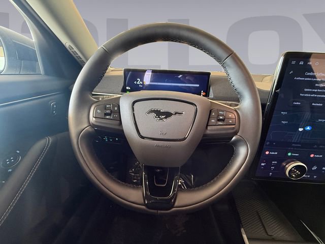 Used 2025 Ford Mustang Mach-E Select RWD image 13