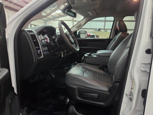 Used 2018 RAM 3500 Tradesman w/ Chrome Appearance Group AWD/4WD image 68