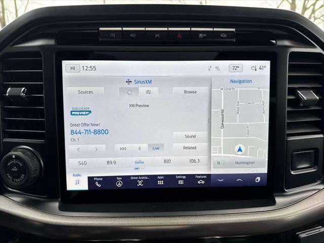 Used 2023 Ford F150 Raptor image 27