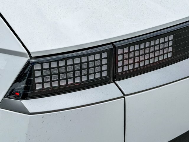 Certified 2024 Hyundai Ioniq 5 SEL RWD image 12