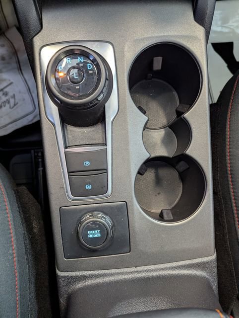 Used 2025 Ford Bronco Sport Free Wheeling w/ Convenience Package image 57