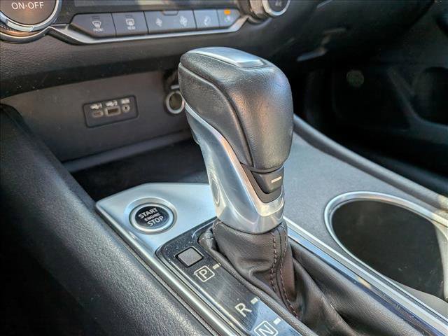 Used 2019 Nissan Altima 2.5 SV image 12