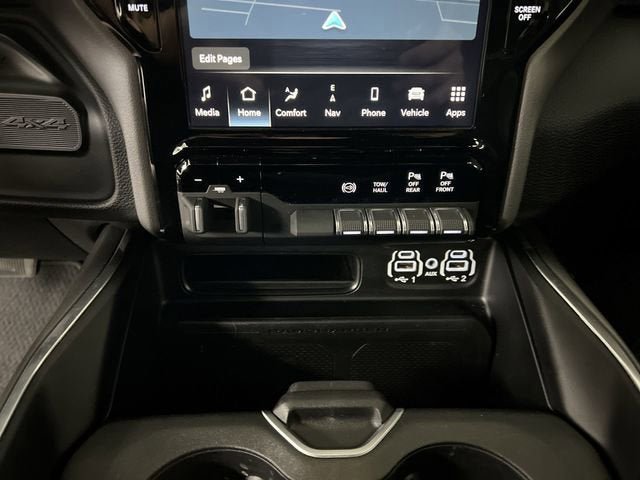 Used 2022 RAM 2500 Laramie AWD/4WD image 18