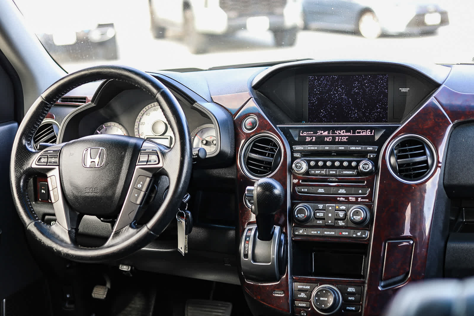 Used 2012 Honda Pilot Touring image 12