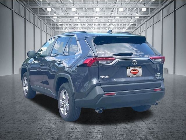 Used 2024 Toyota RAV4 XLE AWD/4WD image 10