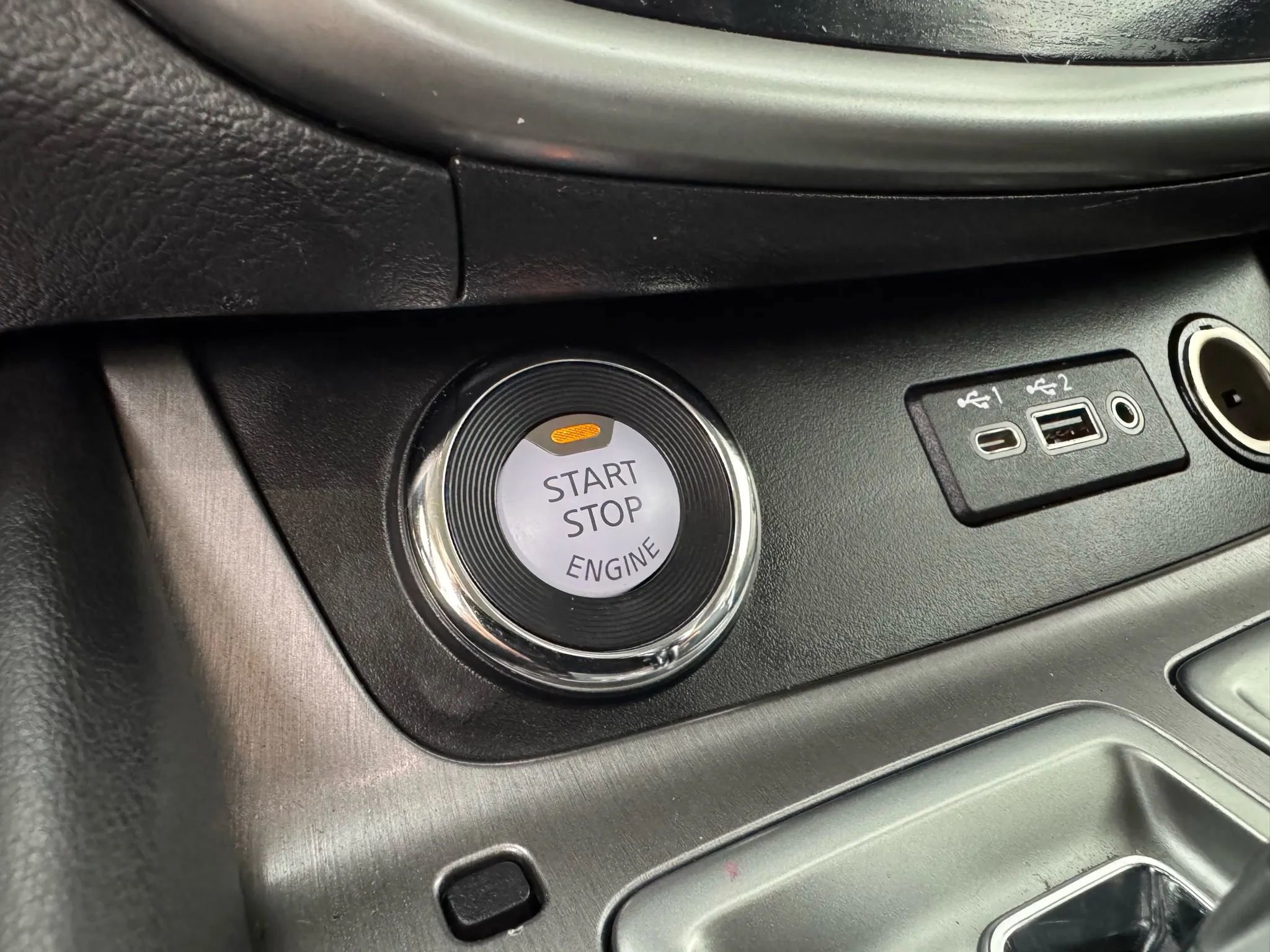 Used 2020 Nissan Murano S w/ Technology Package AWD/4WD image 17