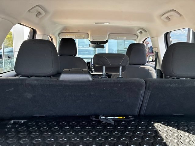 Used 2022 Ford Bronco Sport AWD/4WD image 11