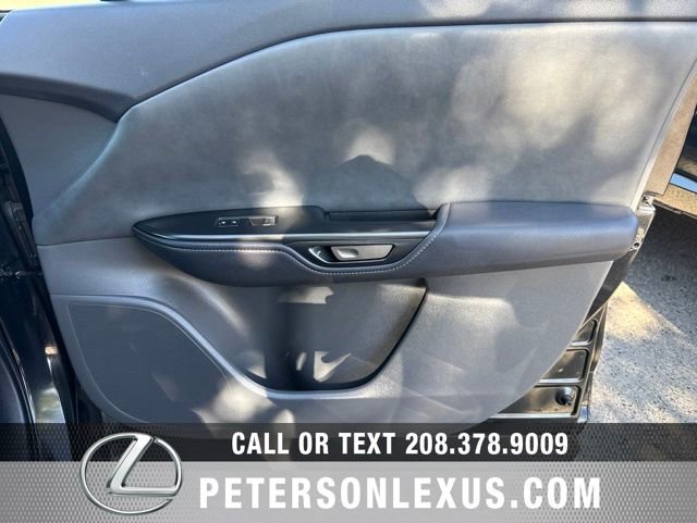 Used 2024 Lexus RZ 300e Premium FWD image 12